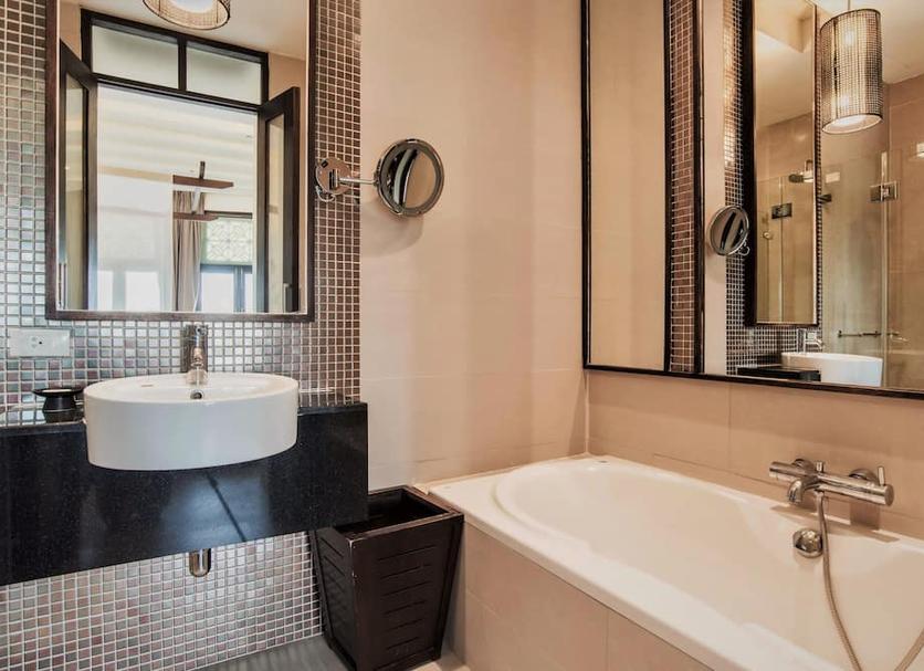 Kamar Mandi Foto