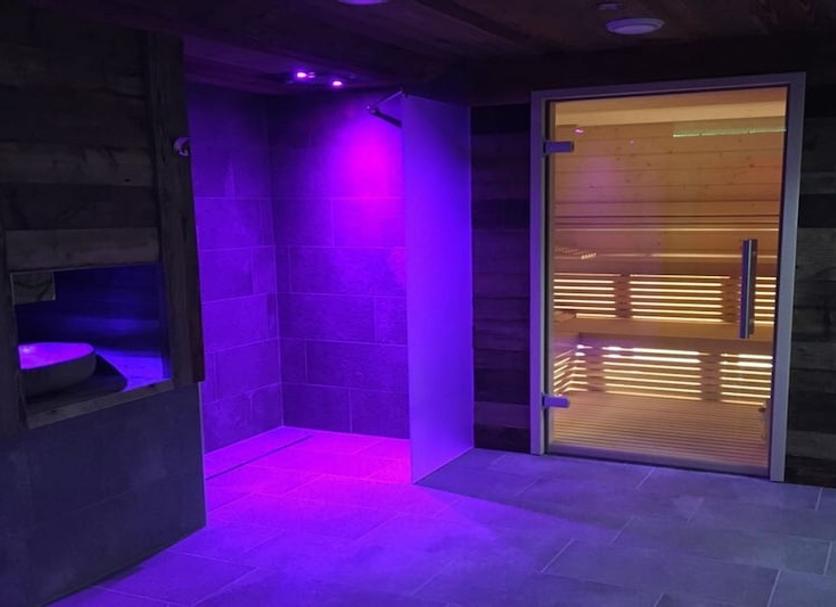 Spa Foto