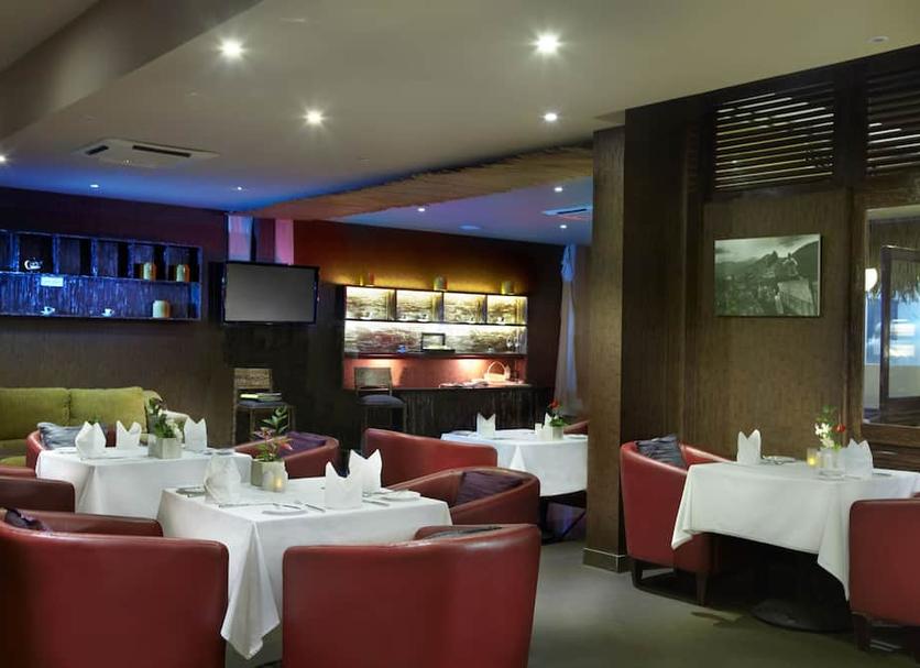 Restoran Foto