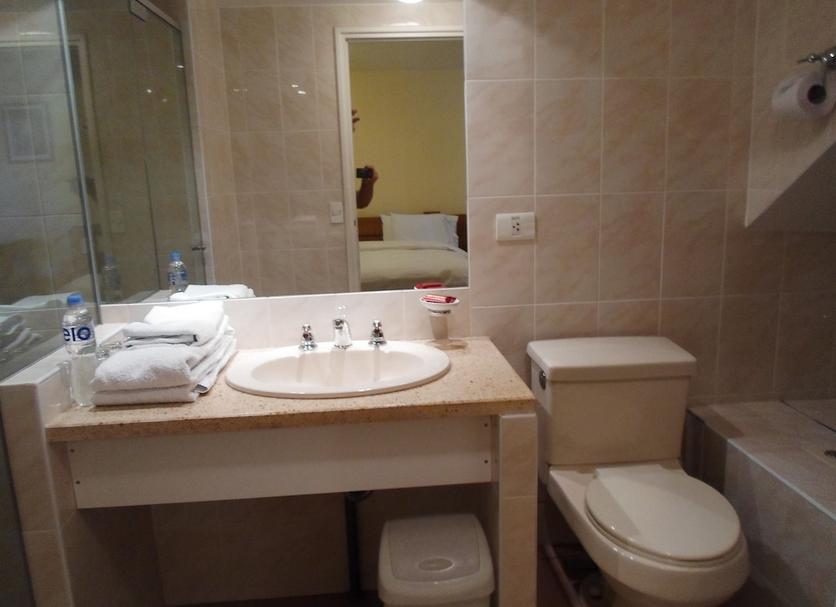 Kamar Mandi Foto