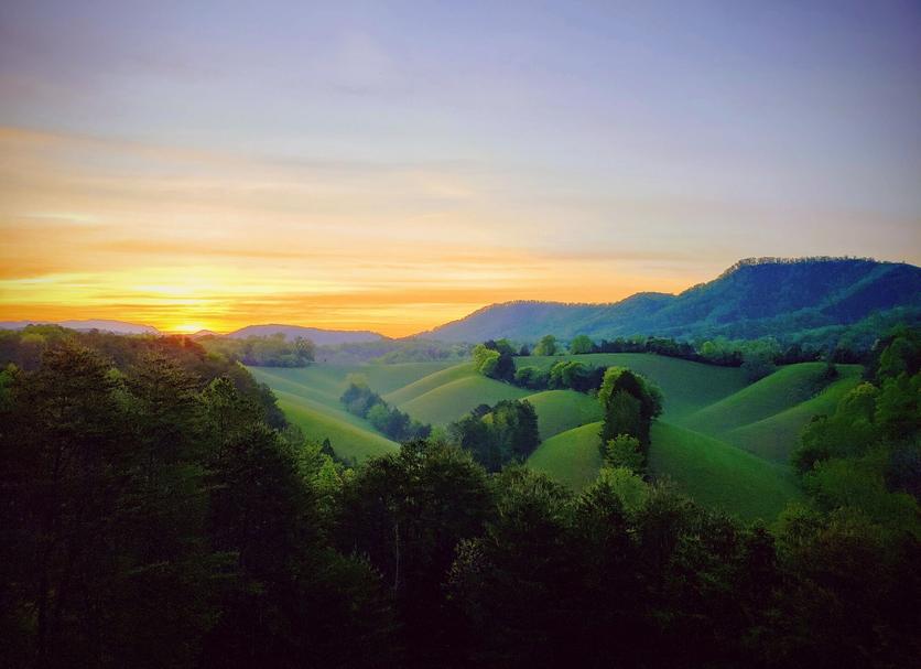 Pemandangan luar Foto