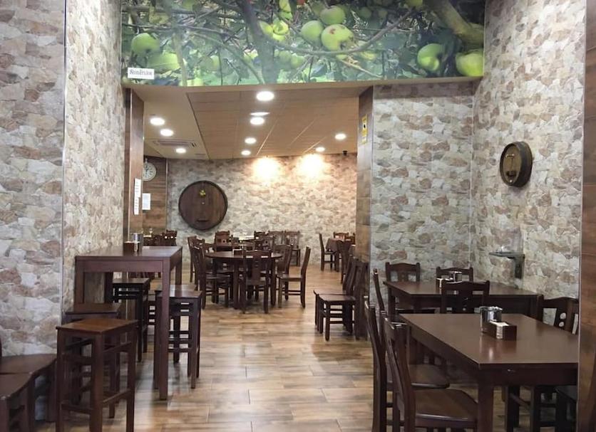 Restoran Foto