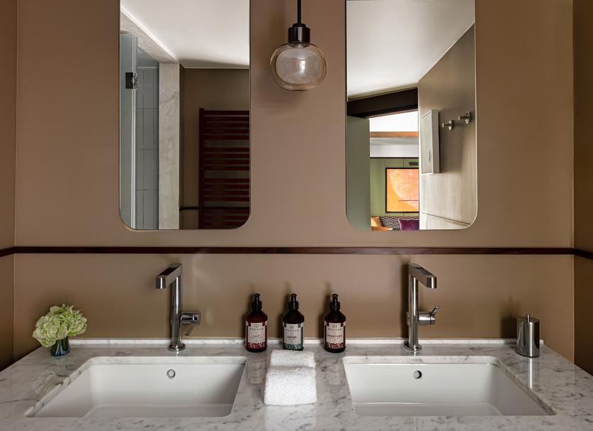 Kamar Mandi Foto