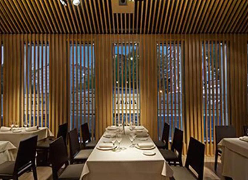 Restoran Foto