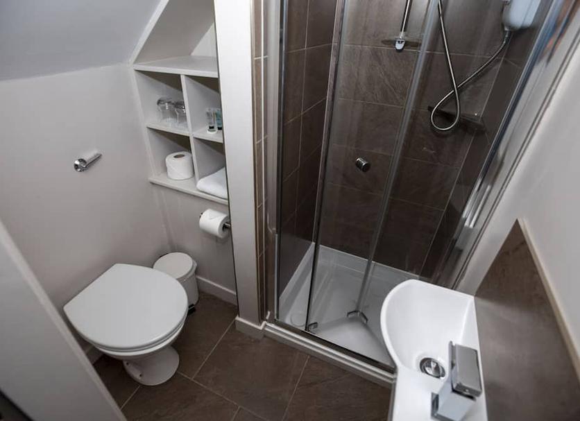 Kamar Mandi Foto