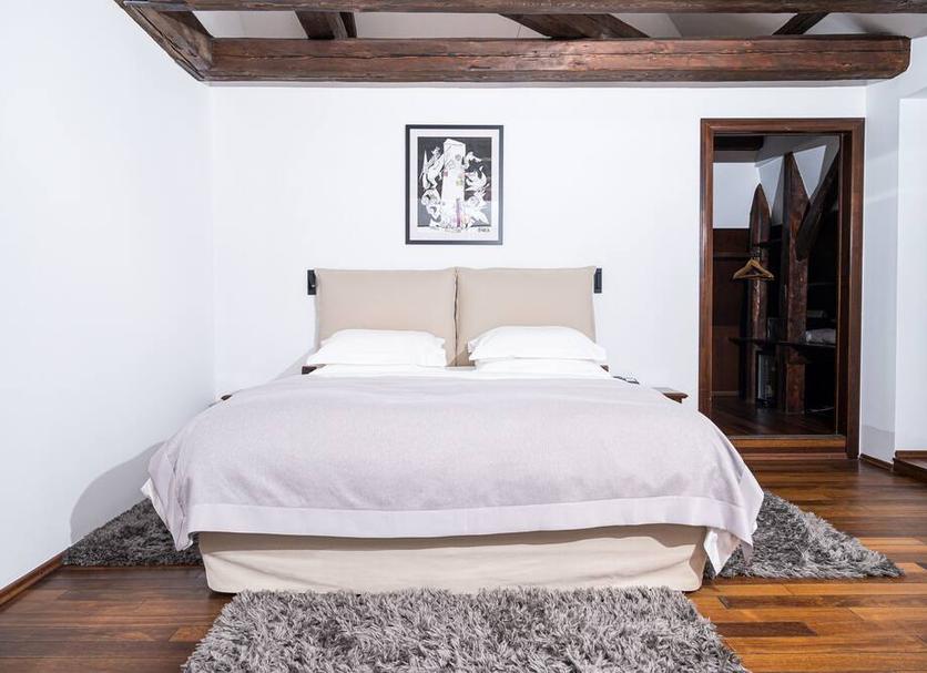 Kamar Tidur Foto