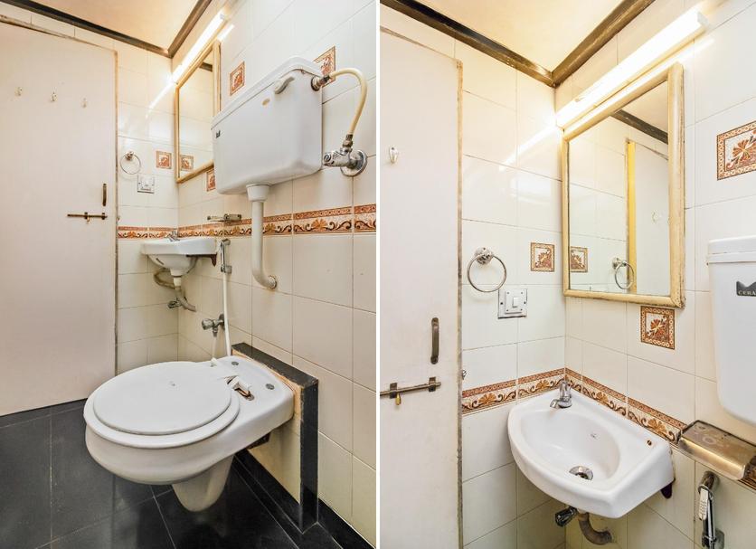 Kamar Mandi Foto