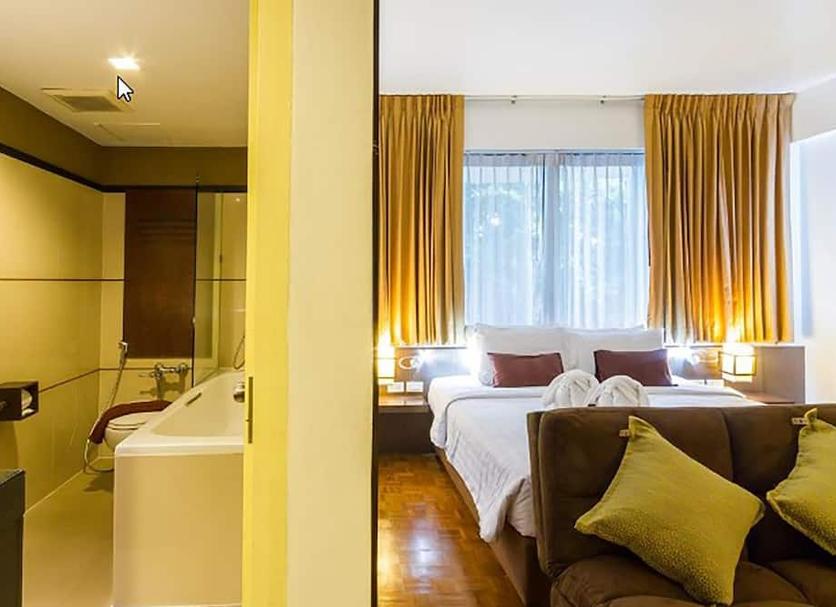 Kamar Tidur Foto