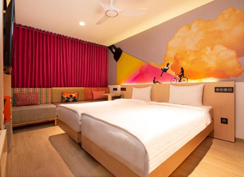 Kamar Tidur Foto
