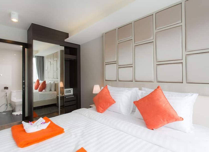 Kamar Tidur Foto