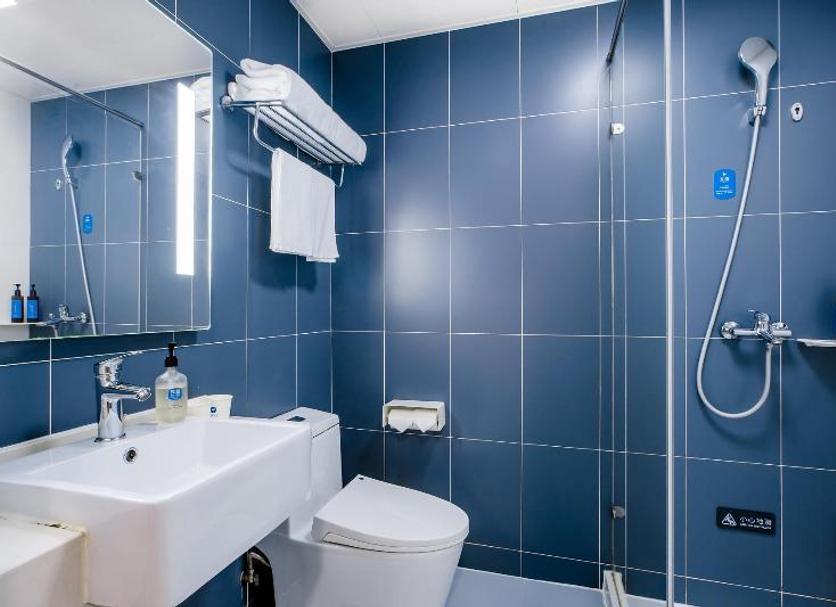 Kamar Mandi Foto