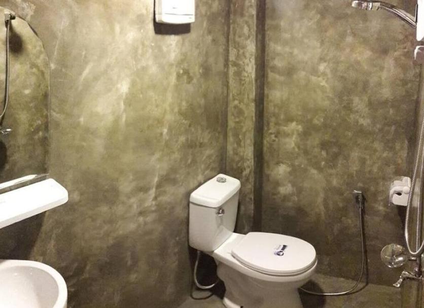 Kamar Mandi Foto