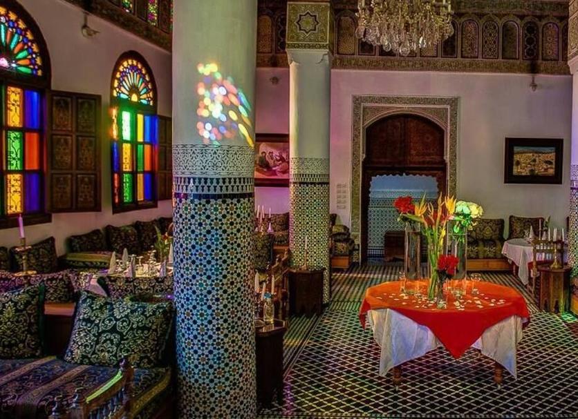 Restoran Foto