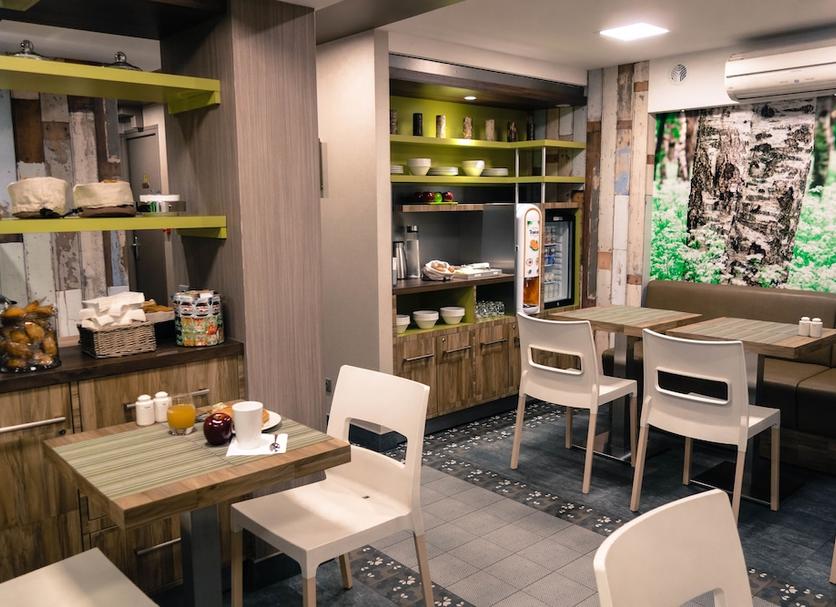 Restoran Foto