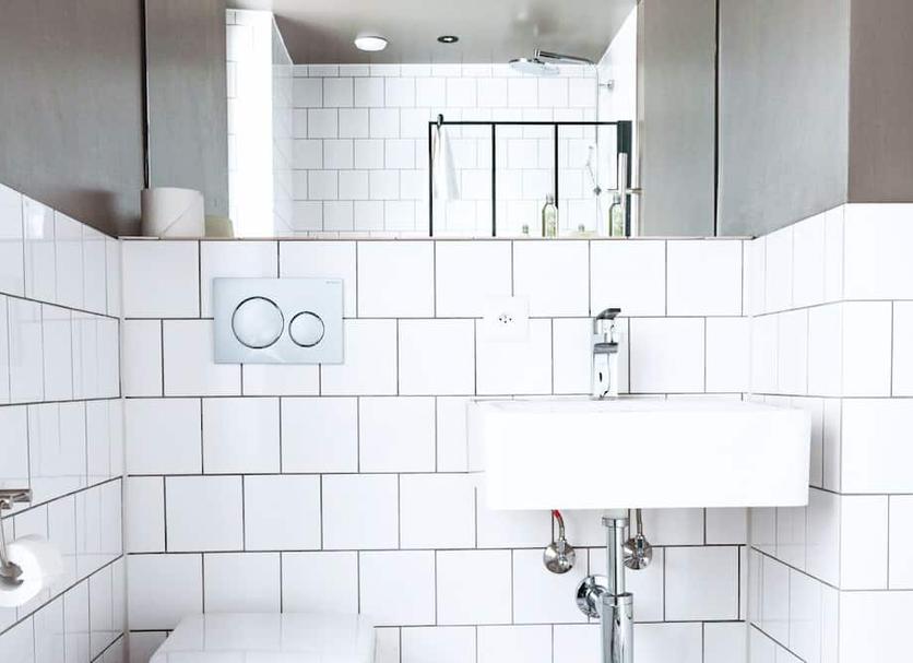 Kamar Mandi Foto