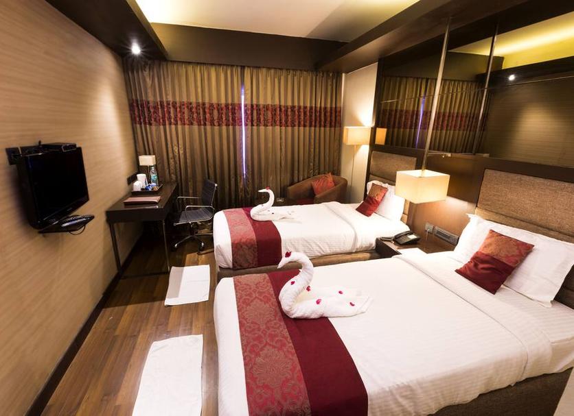 Kamar Tidur Foto