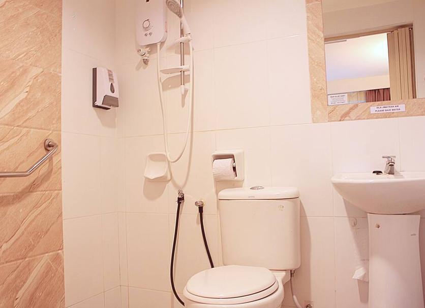 Kamar Mandi Foto