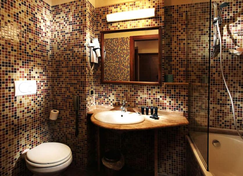 Kamar Mandi Foto