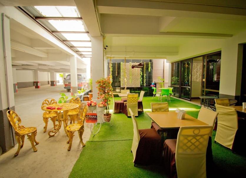 Restoran Foto
