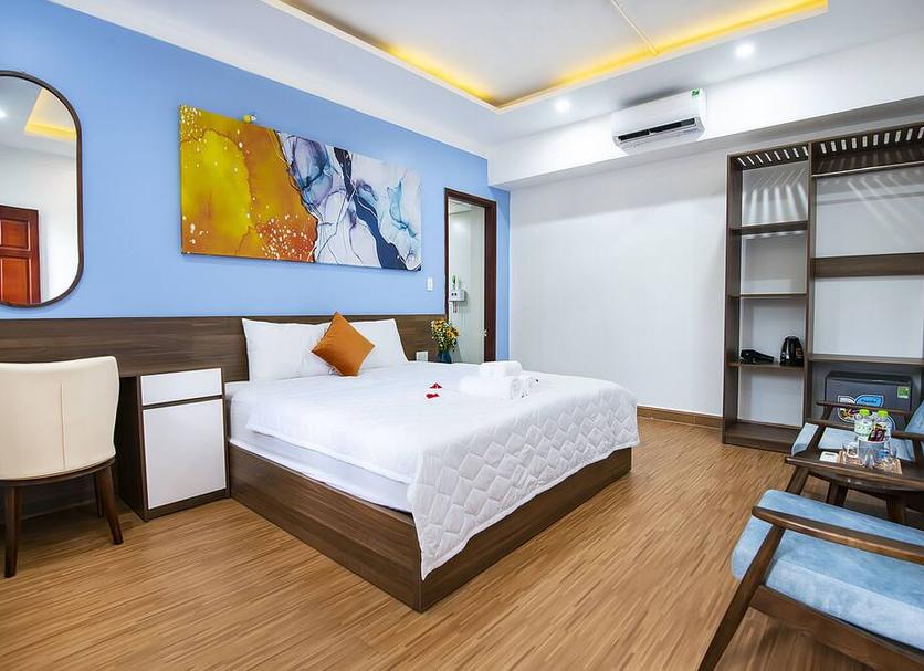 Kamar Tidur Foto