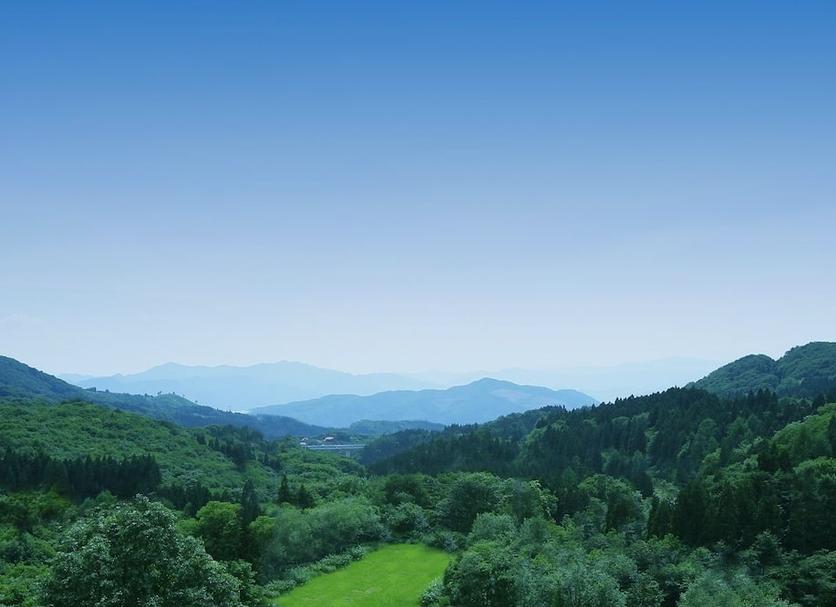 Pemandangan luar Foto