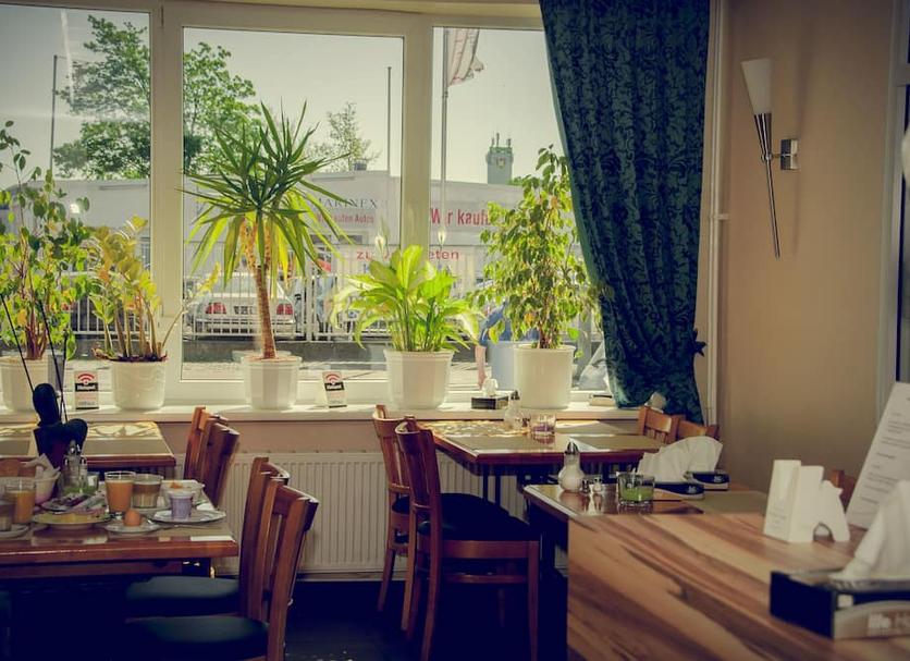 Restoran Foto