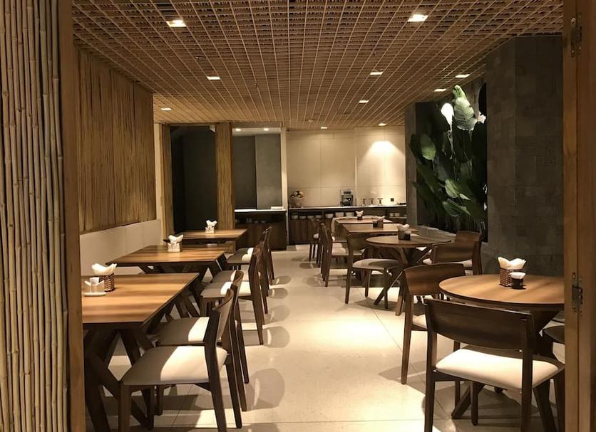 Restoran Foto