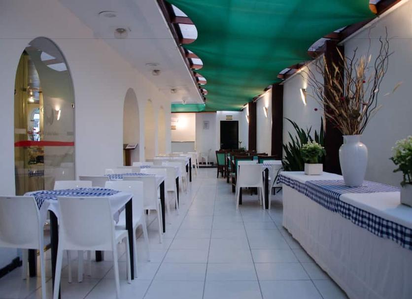 Restoran Foto