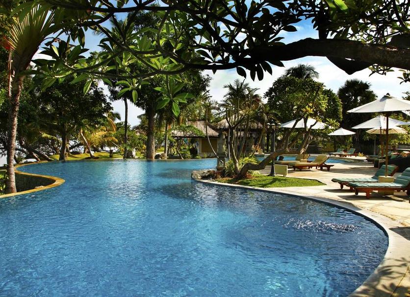 Kolam Foto
