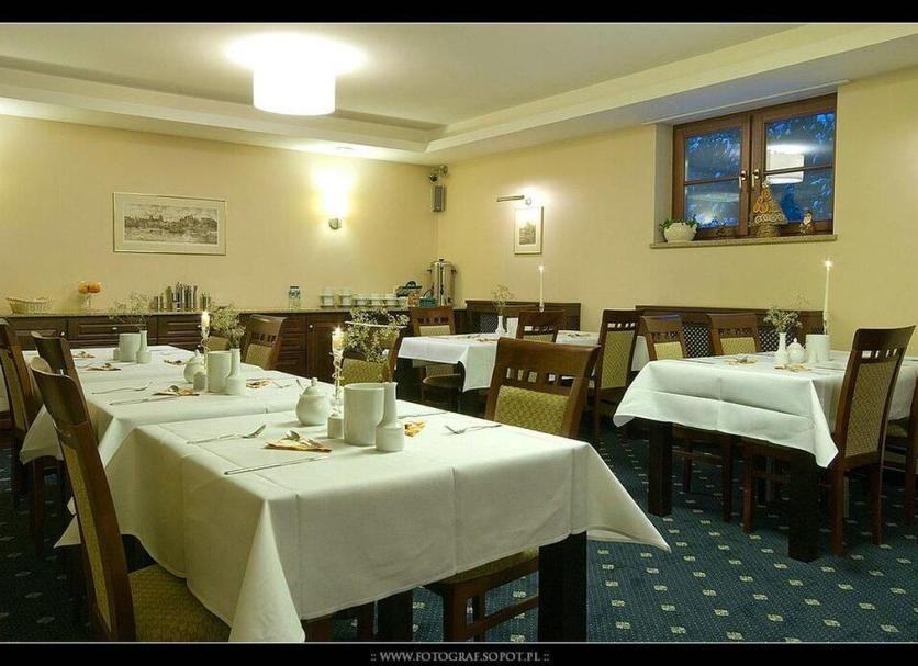 Restoran Foto