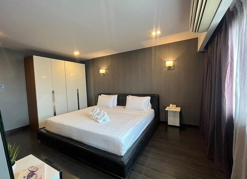 Kamar Tidur Foto