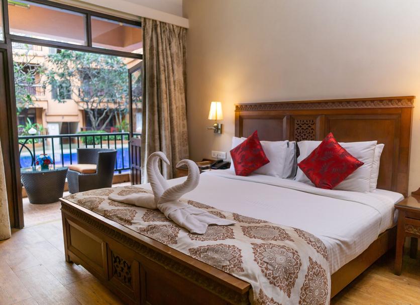 Kamar Tidur Foto