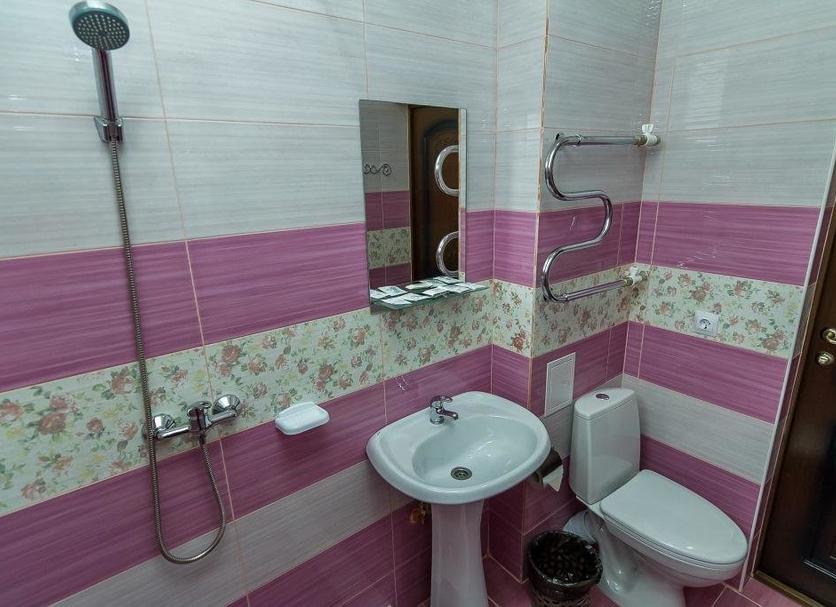Kamar Mandi Foto
