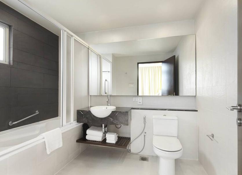Kamar Mandi Foto