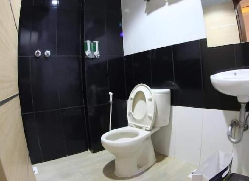 Kamar Mandi Foto