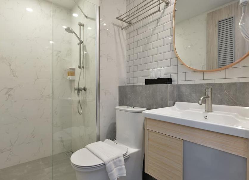 Kamar Mandi Foto