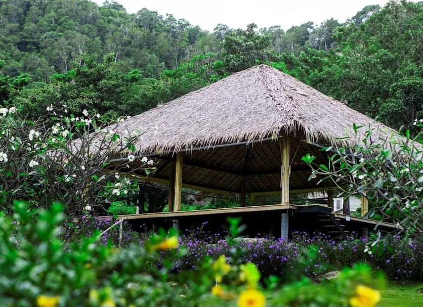 Pemandangan luar Foto