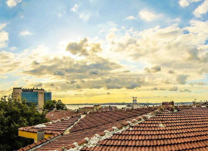 Pemandangan luar Foto
