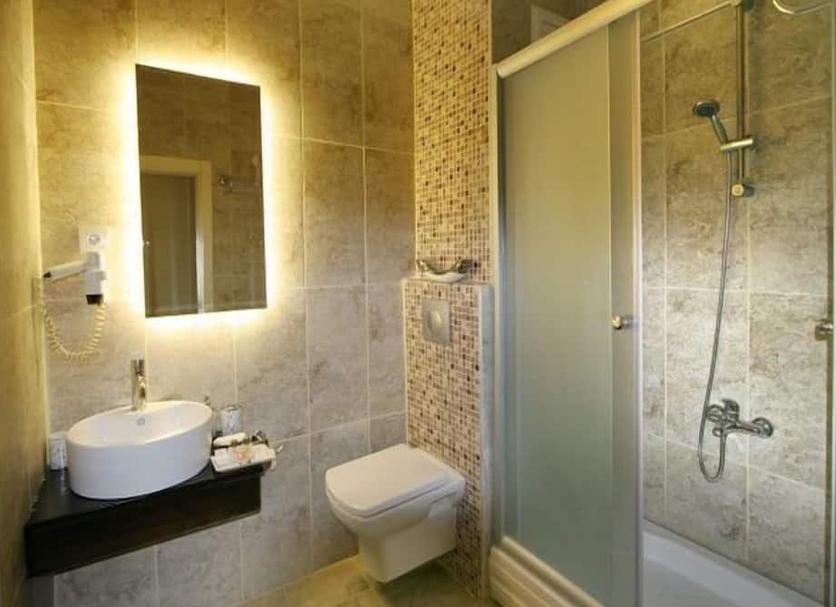 Kamar Mandi Foto