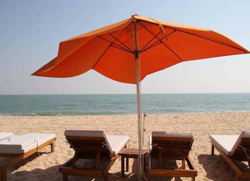 Pantai Foto