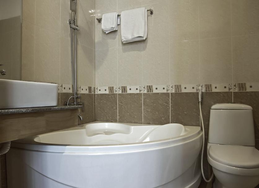 Kamar Mandi Foto