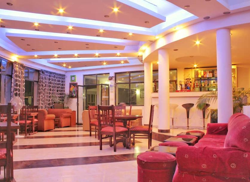Restoran Foto