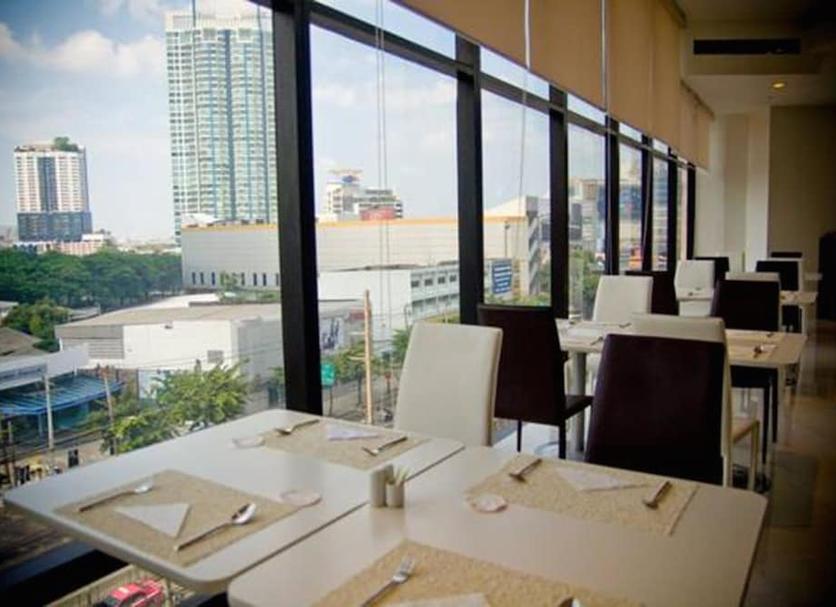 Restoran Foto
