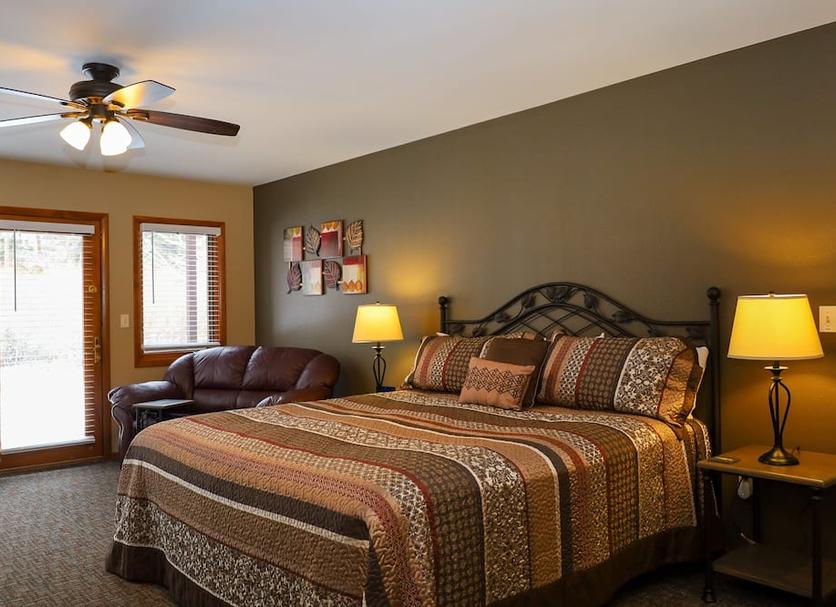 Kamar Tidur Foto