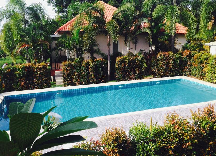 Kolam Foto