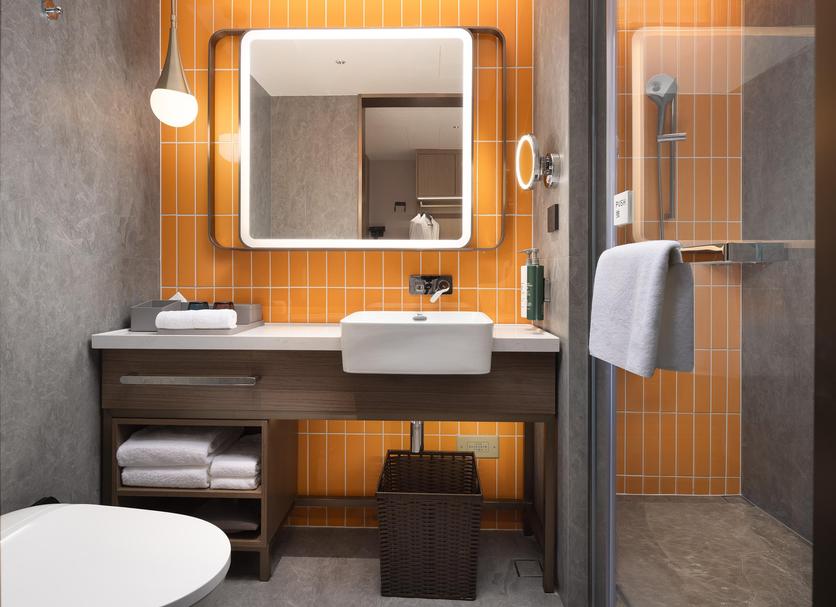 Kamar Mandi Foto