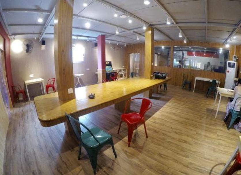 Restoran Foto