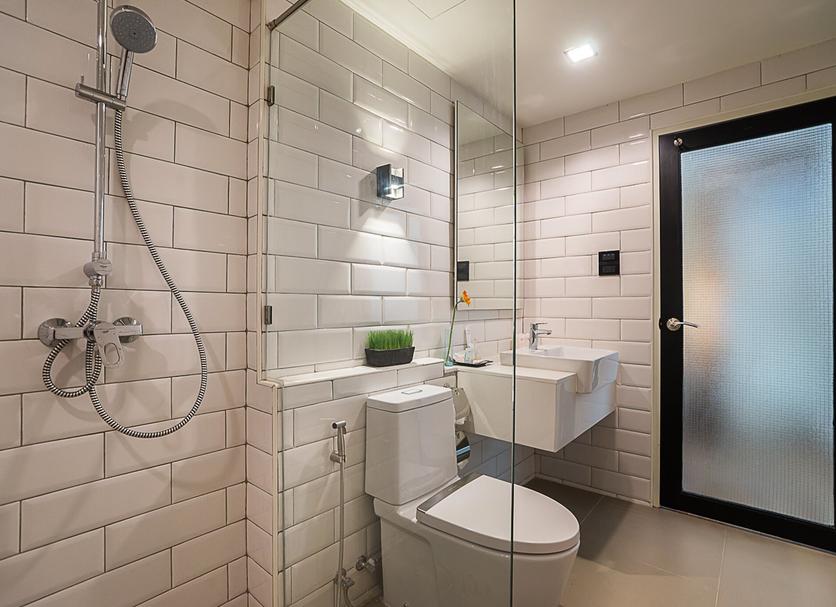 Kamar Mandi Foto