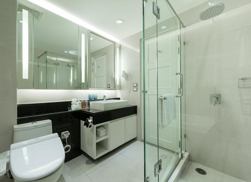 Kamar Mandi Foto