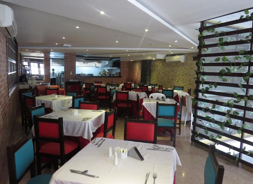 Restoran Foto